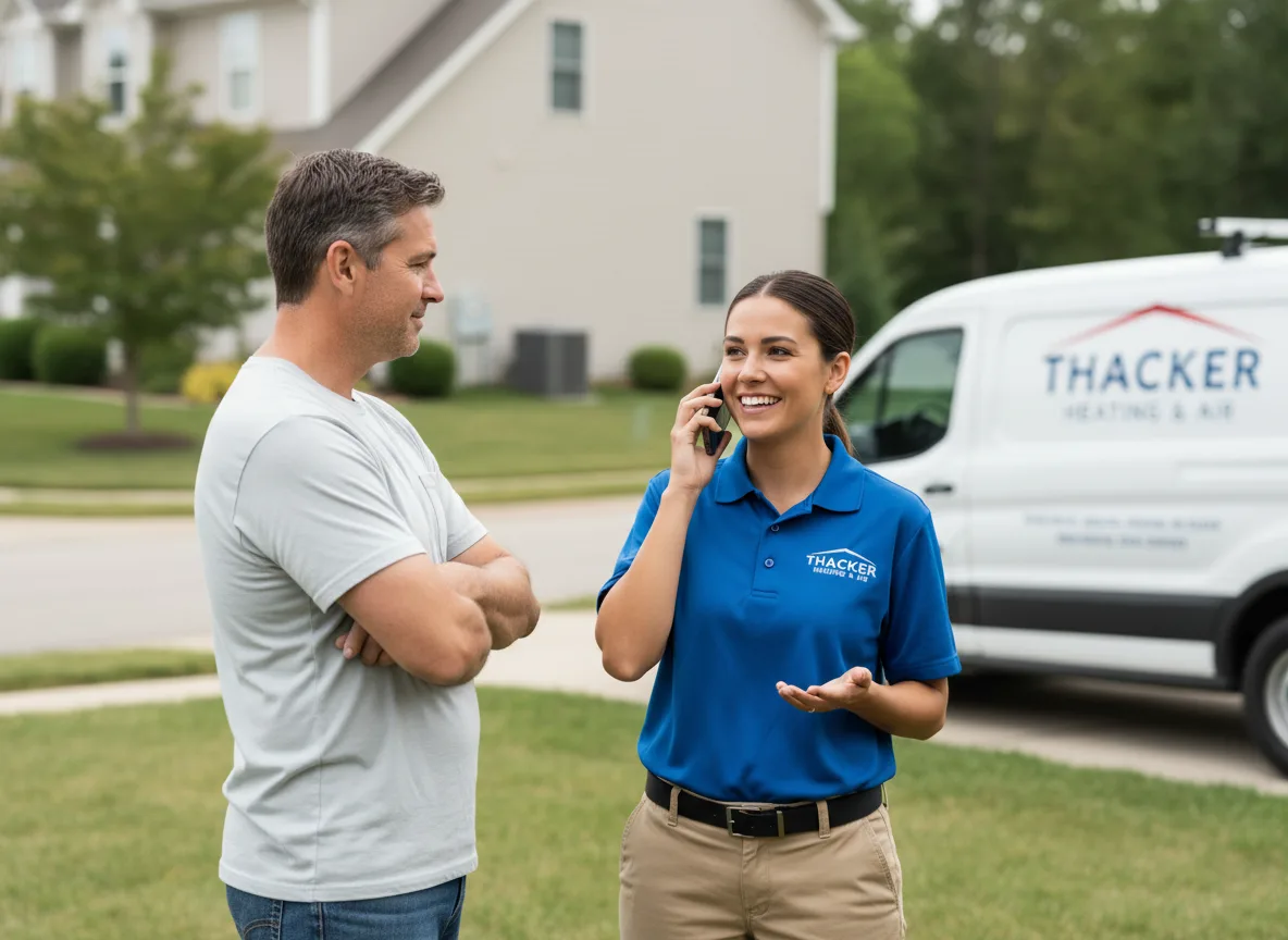 Ac Repair Grandfield, OK FAQs